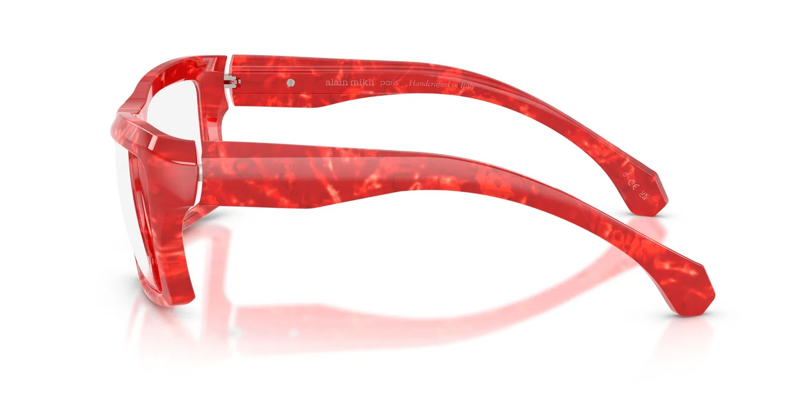 Alain Mikli 3554 Eyeglasses - view 20